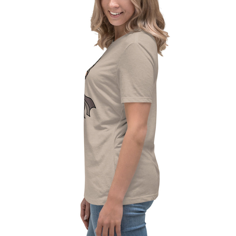 Paul Atreides Women's Relaxed T-Shirt - Fandom-Made