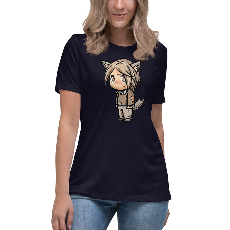 Remus Lupin Women's Relaxed T-Shirt - Fandom-Made