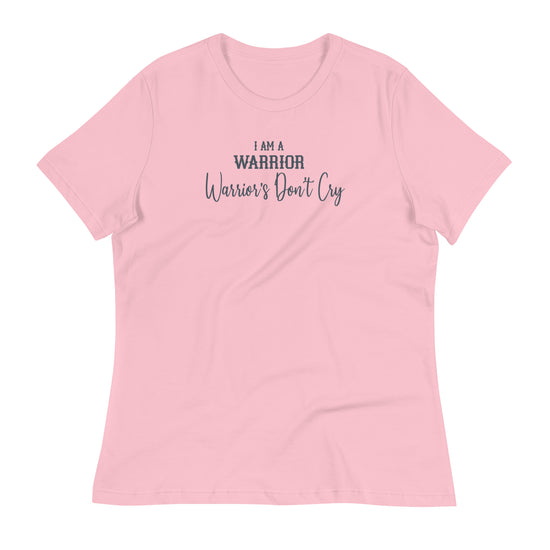 Elsa Dutton Women's Relaxed T-Shirt - Fandom-Made