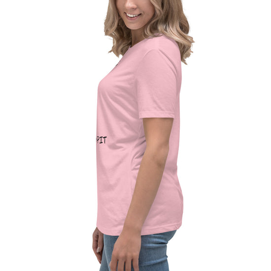 90210 Characters Women's Relaxed T-Shirt - Fandom-Made