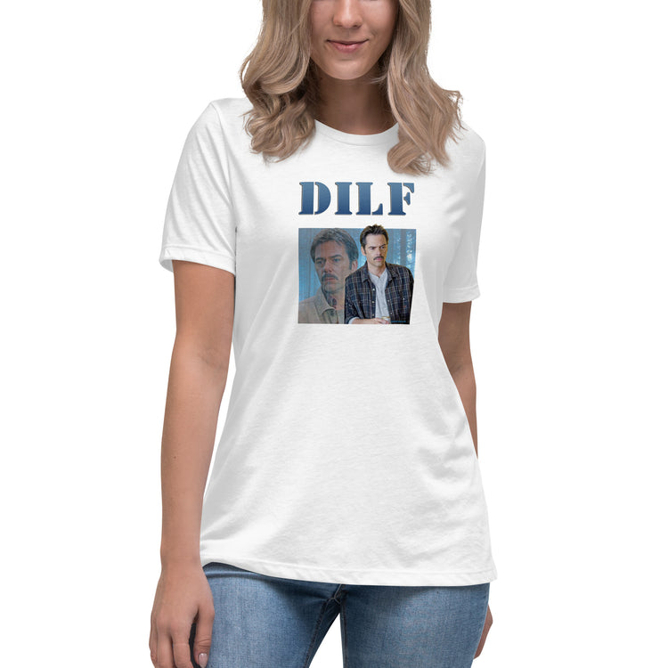 Charlie Swan Women's T-Shirt - Fandom-Made