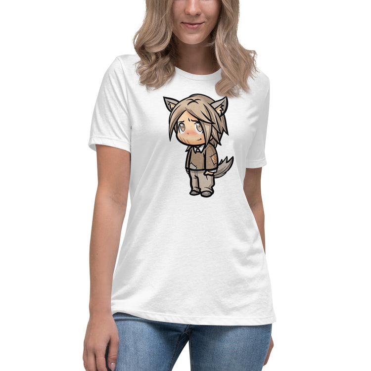Remus Lupin Women's Relaxed T-Shirt - Fandom-Made