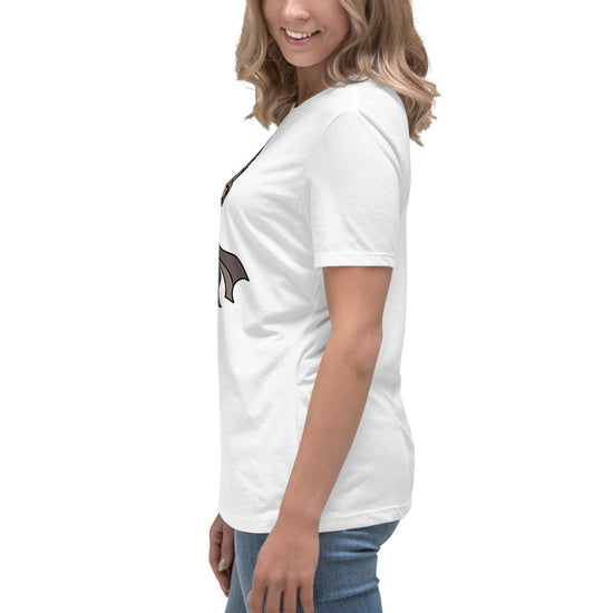 Paul Atreides Women's Relaxed T-Shirt - Fandom-Made