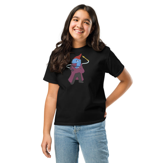 Yondu Youth Tee - Fandom-Made