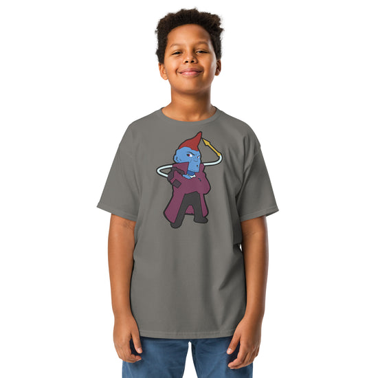 Yondu Youth Tee - Fandom-Made