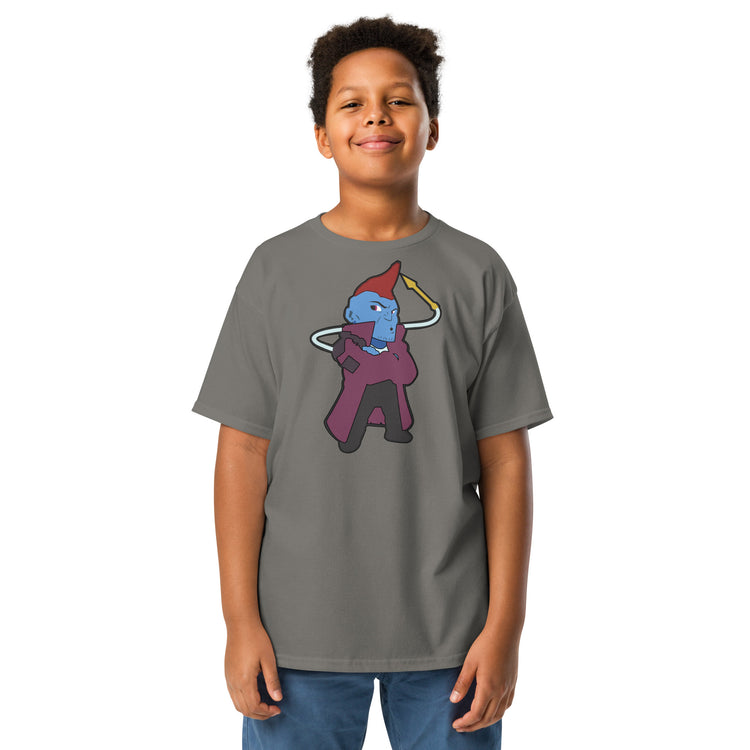 Yondu Youth Tee - Fandom-Made