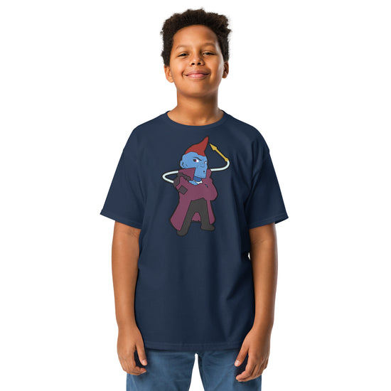 Yondu Youth Tee - Fandom-Made