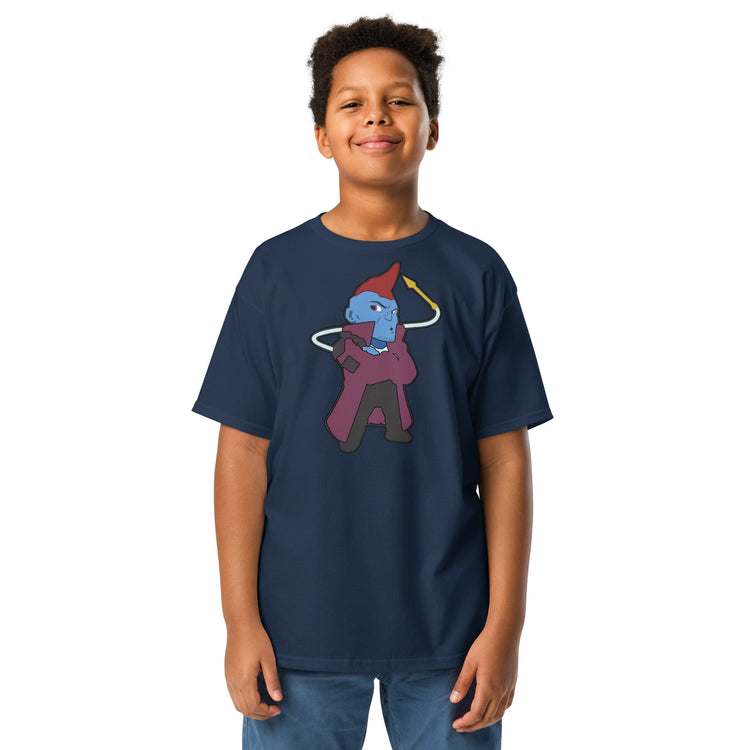 Yondu Youth Tee - Fandom-Made