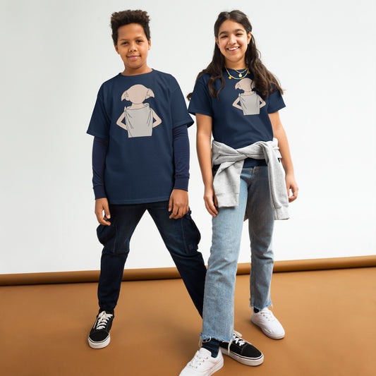 Dobby Youth Tee - Fandom-Made