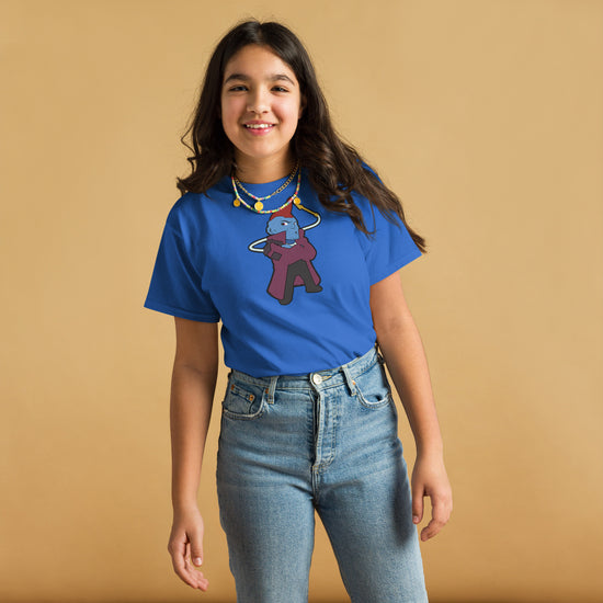Yondu Youth Tee - Fandom-Made