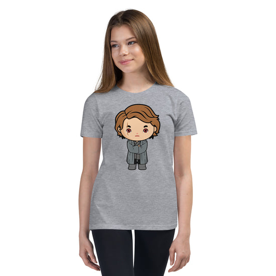 Ani Youth Tee - Fandom-Made
