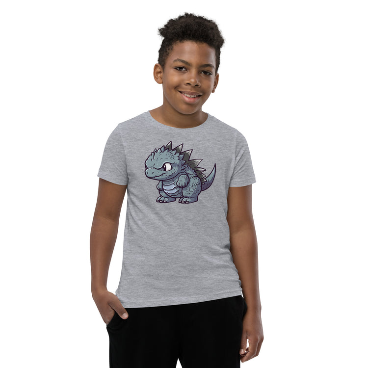 Godzilla Youth Tee - Fandom-Made