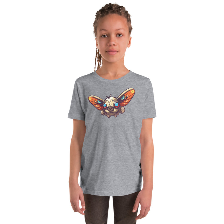 Mothra Youth Tee - Fandom-Made