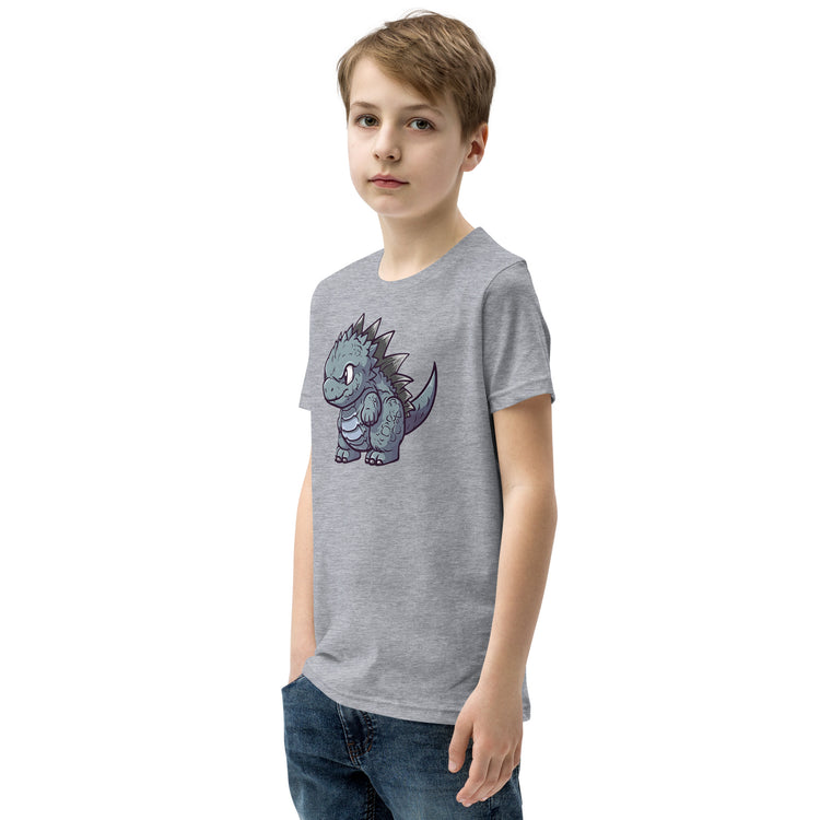 Godzilla Youth Tee - Fandom-Made