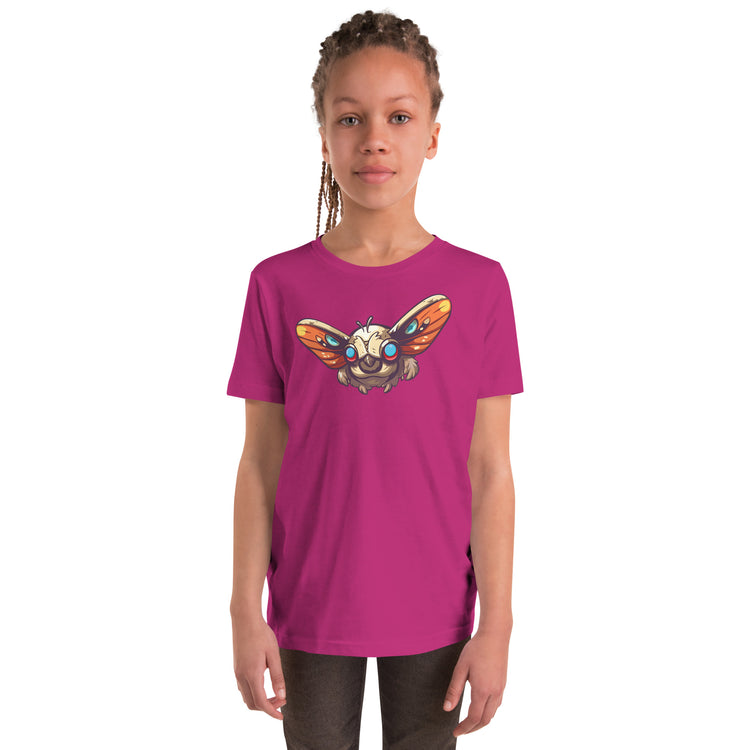 Mothra Youth Tee - Fandom-Made