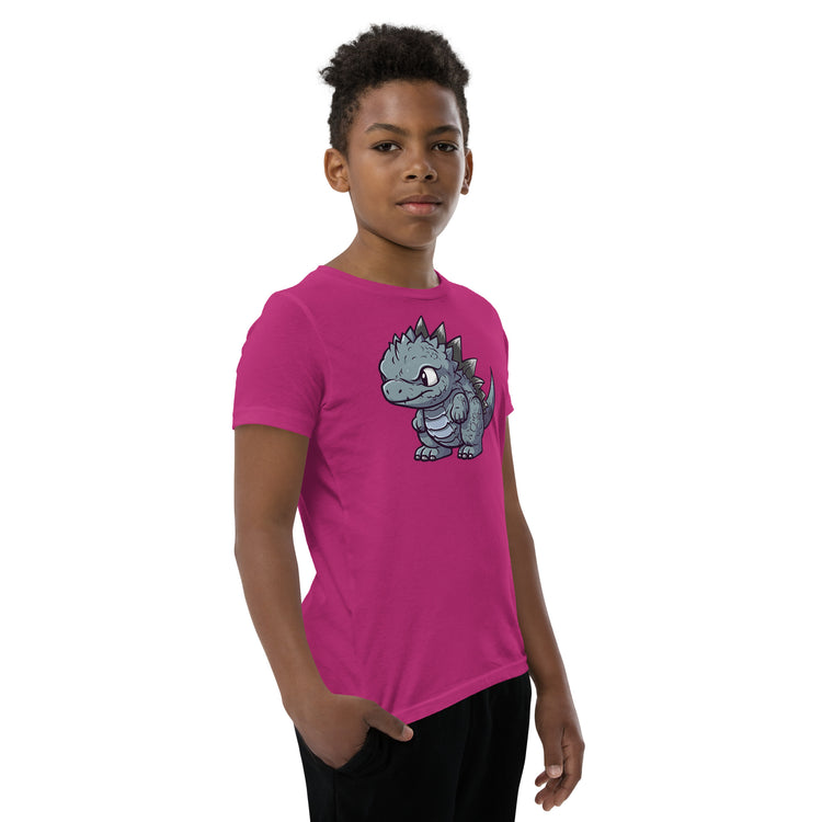 Godzilla Youth Tee - Fandom-Made