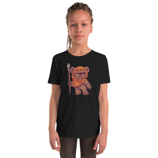 Ewok Youth Tee - Fandom-Made