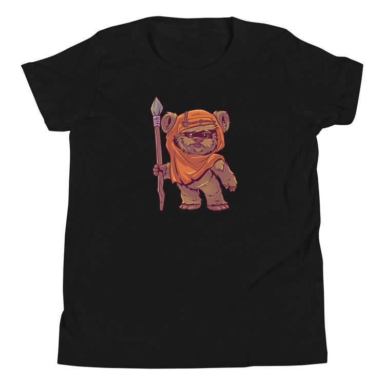 Ewok Youth Tee - Fandom-Made