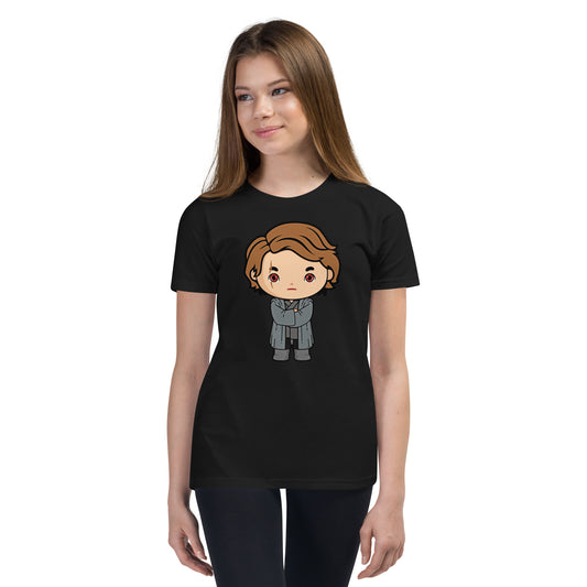 Ani Youth Tee - Fandom-Made