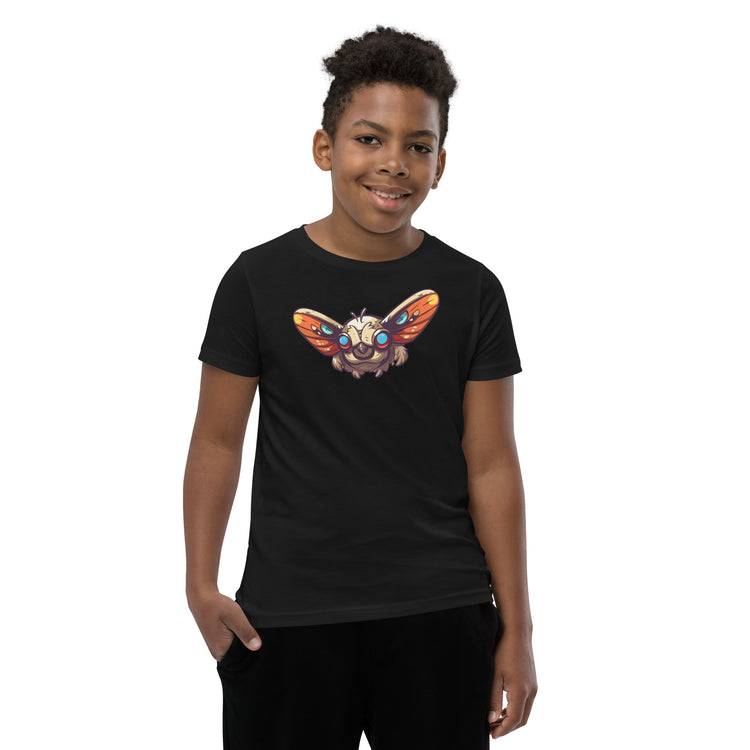 Mothra Youth Tee - Fandom-Made