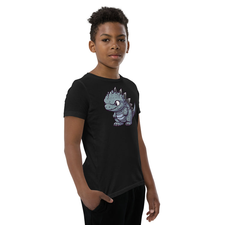 Godzilla Youth Tee - Fandom-Made