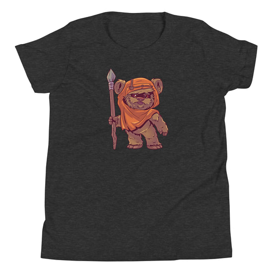 Ewok Youth Tee - Fandom-Made