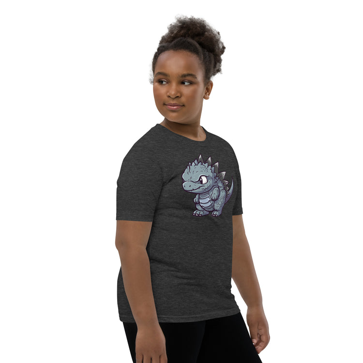 Godzilla Youth Tee - Fandom-Made