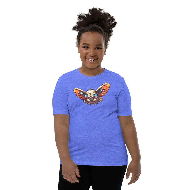 Mothra Youth Tee - Fandom-Made