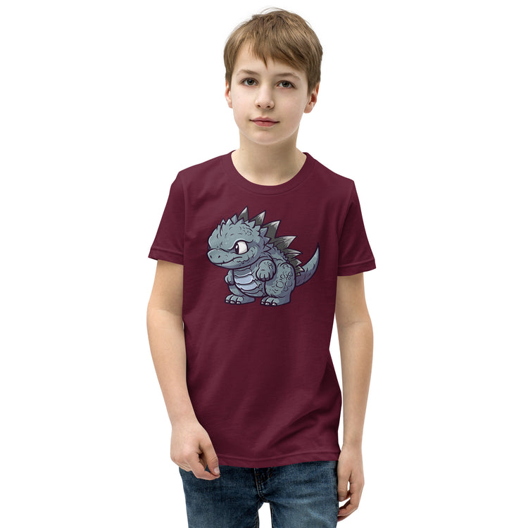 Godzilla Youth Tee - Fandom-Made