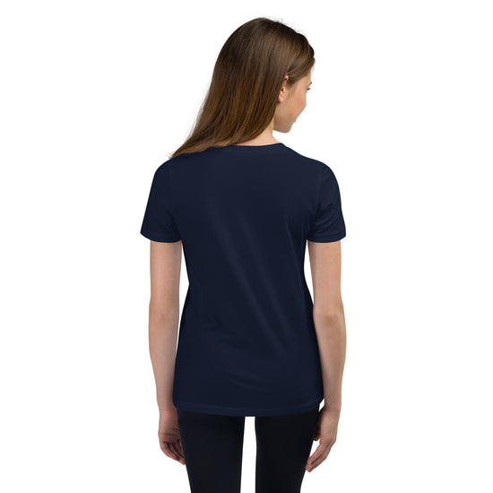 Dancing Spiders Youth Tee - Fandom-Made