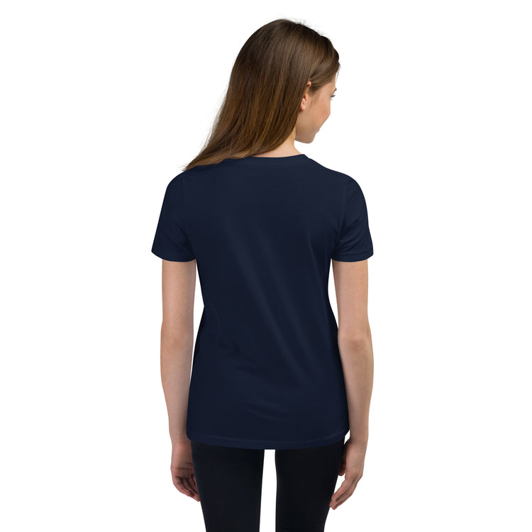 Dancing Spiders Youth Tee - Fandom-Made