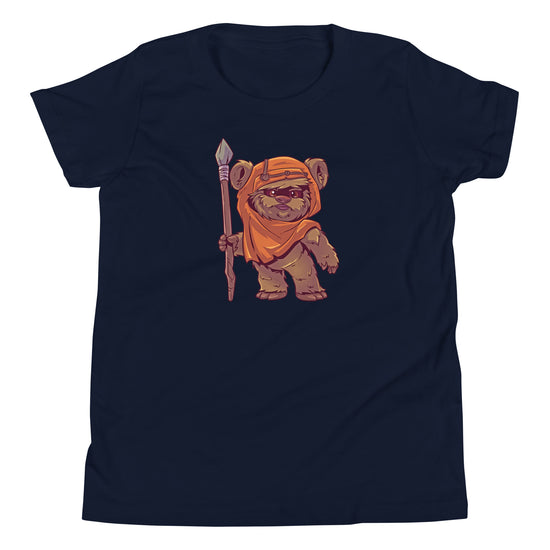 Ewok Youth Tee - Fandom-Made