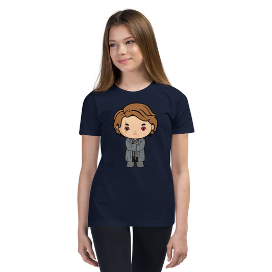 Ani Youth Tee - Fandom-Made