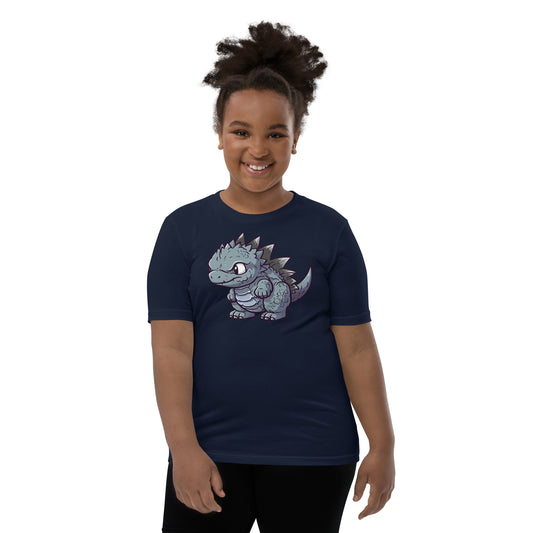 Godzilla Youth Tee - Fandom-Made
