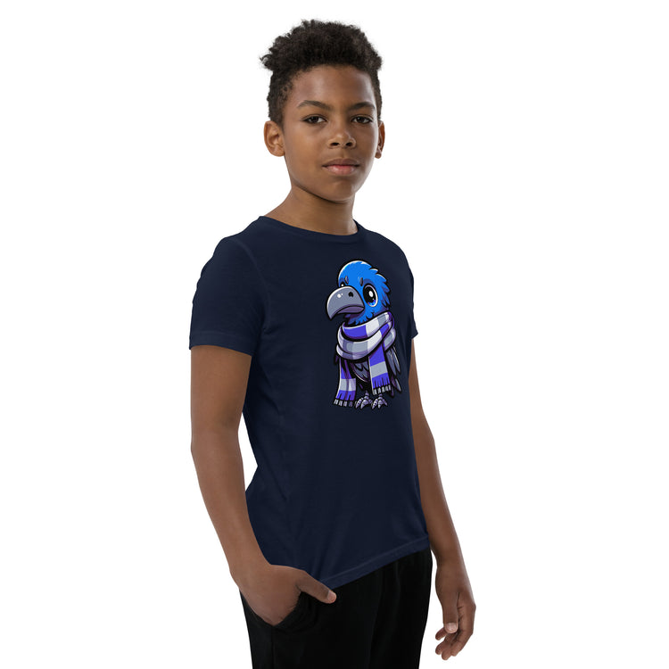Ravenclaw Mascot Youth Tee - Fandom-Made