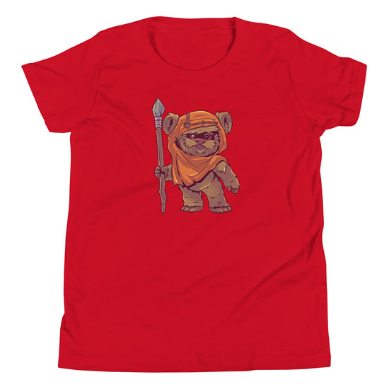 Ewok Youth Tee - Fandom-Made