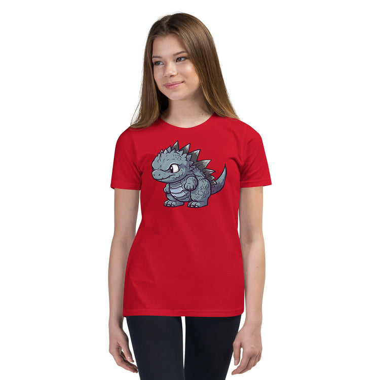 Godzilla Youth Tee - Fandom-Made