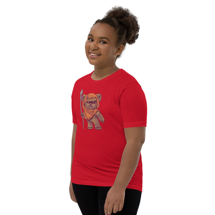 Ewok Youth Tee - Fandom-Made