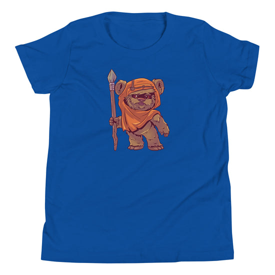Ewok Youth Tee - Fandom-Made
