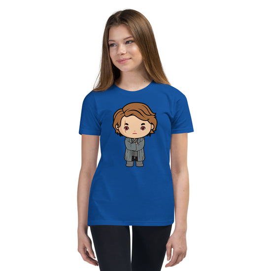 Ani Youth Tee - Fandom-Made