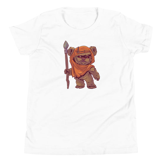 Ewok Youth Tee - Fandom-Made