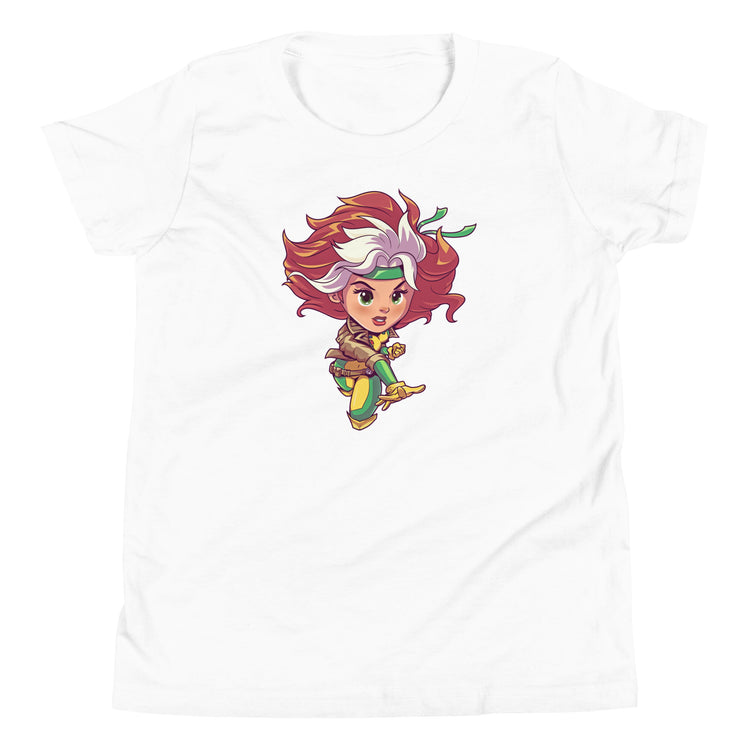 Rogue Youth Tee - Fandom-Made