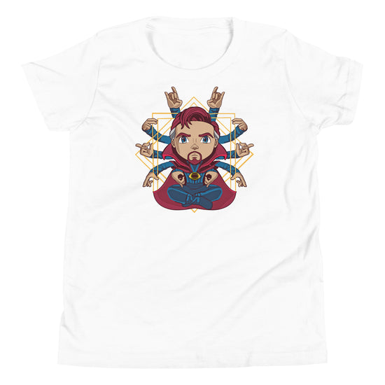 Doctor Strange Youth Tee - Fandom-Made