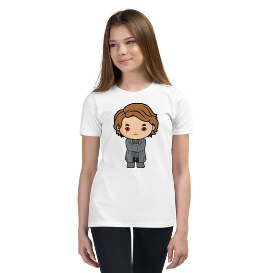 Ani Youth Tee - Fandom-Made