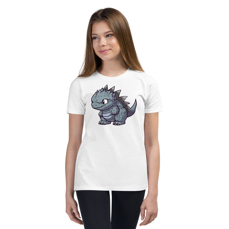 Godzilla Youth Tee - Fandom-Made