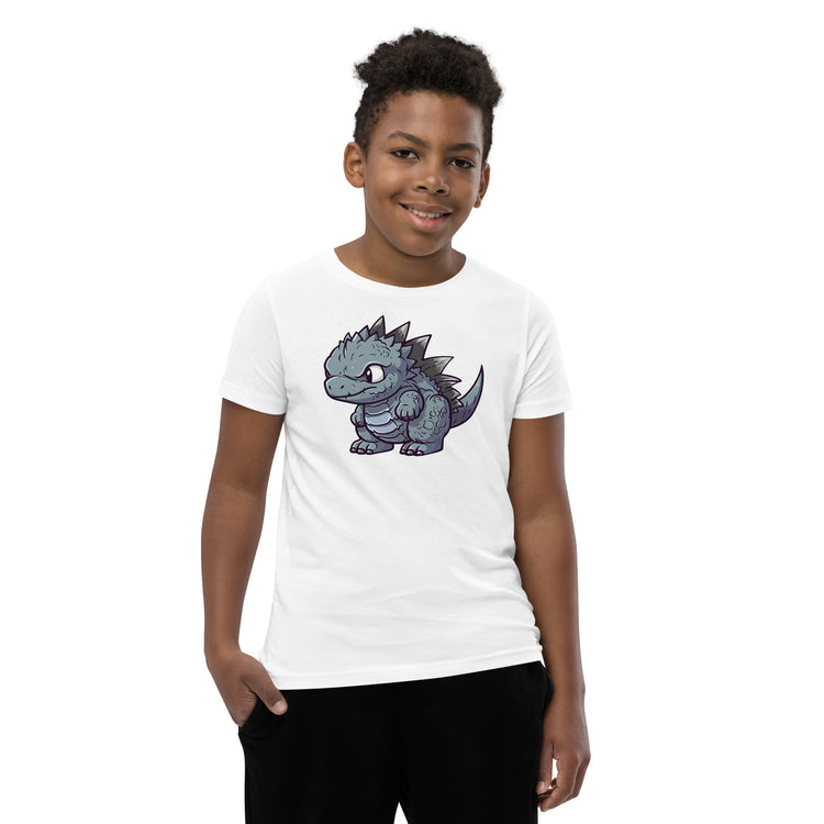 Godzilla Youth Tee - Fandom-Made