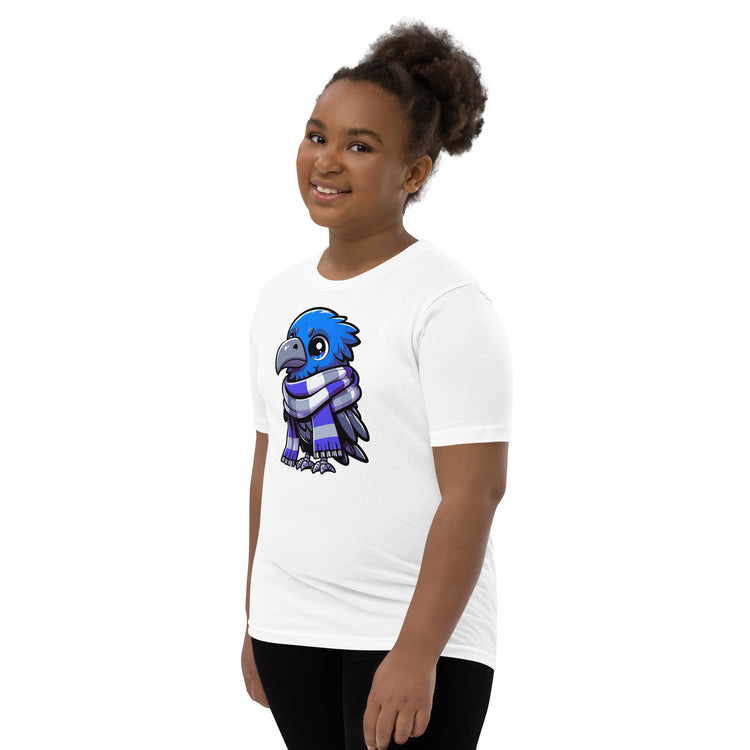 Ravenclaw Mascot Youth Tee - Fandom-Made