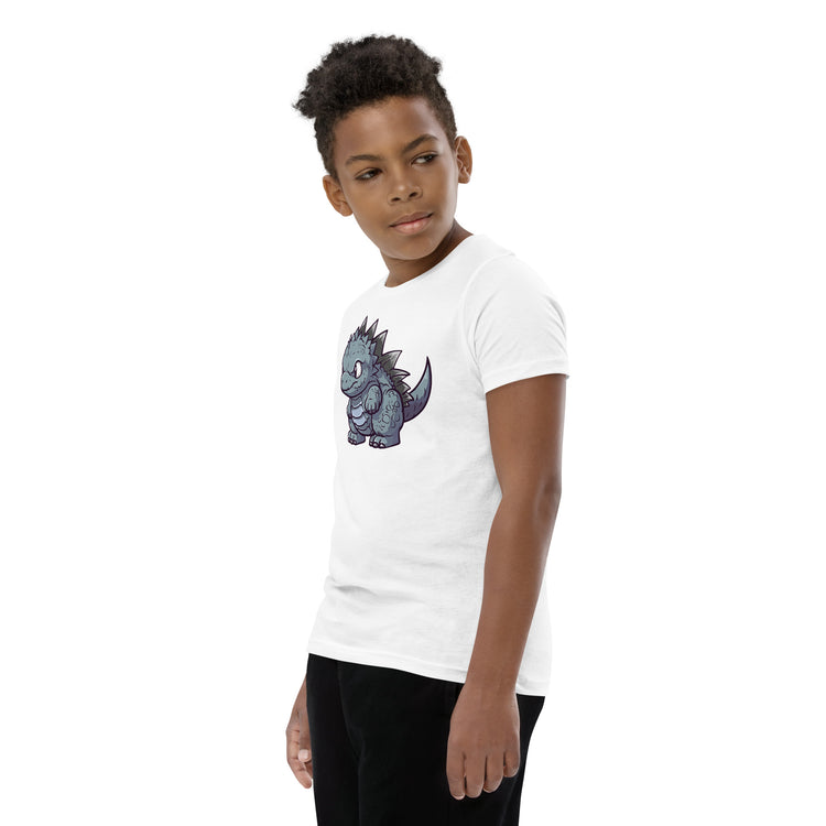 Godzilla Youth Tee - Fandom-Made