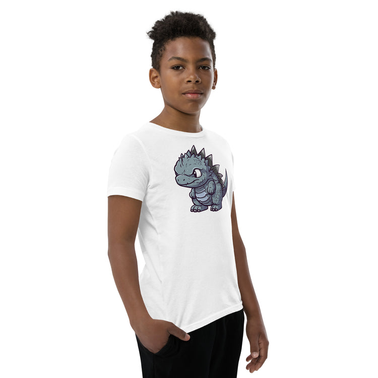 Godzilla Youth Tee - Fandom-Made