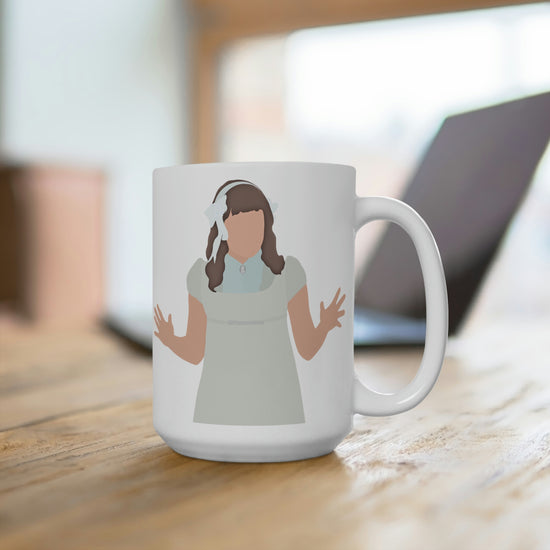 Eloise Bridgerton Mugs - Fandom-Made
